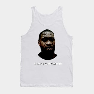 black lives matter t shirts. blm t shirt. black lives matter tshirts Tank Top